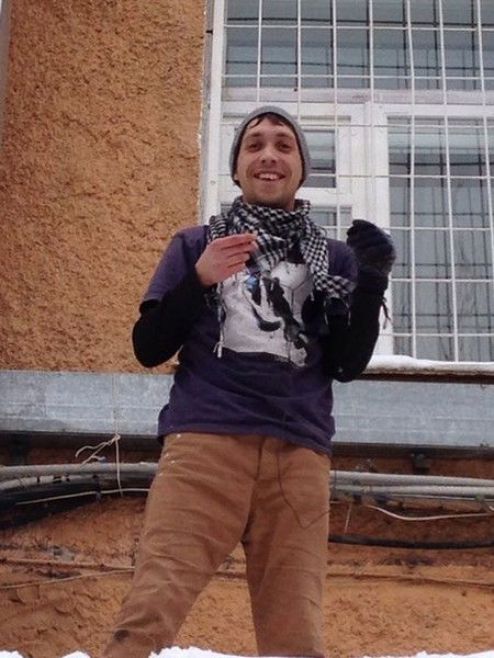 Andruchka Файль