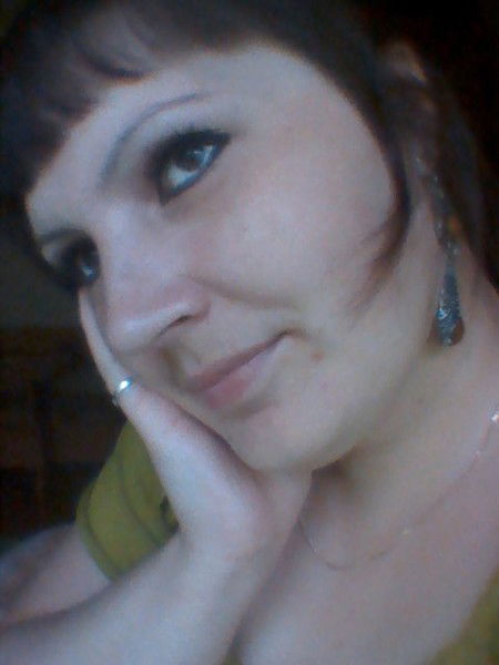 Наташа Шаехова