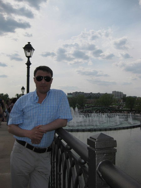 Сухроб Гафуров