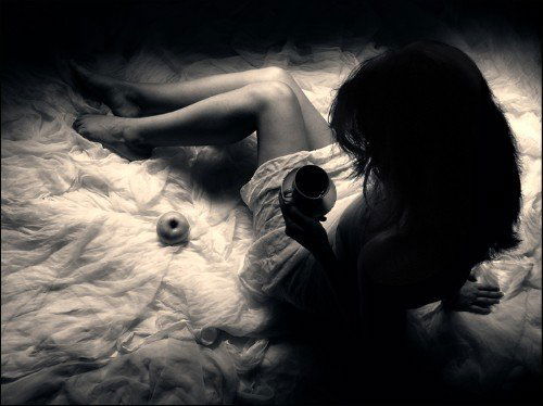 Кристина Чутьева