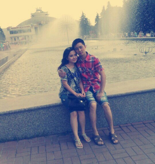 Нургазы Таалайбек Уулу