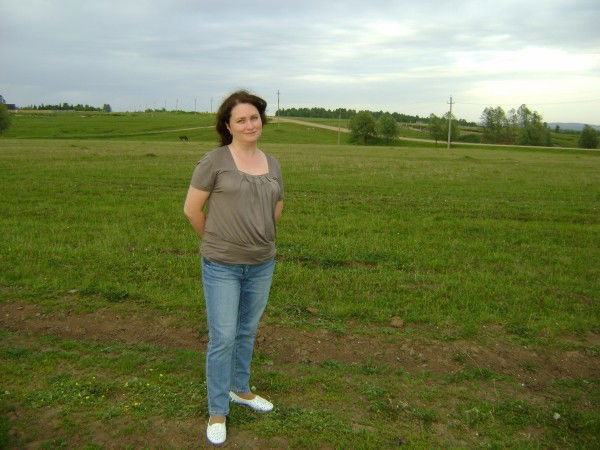 Виктория Гурдюмова