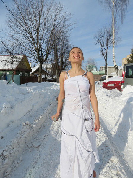 Екатерина Середенко