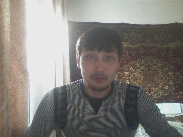 Руслан Темиржанов