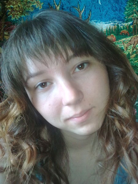 Людмила Варфоломеева