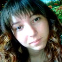 Людмила Варфоломеева