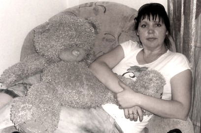 Светлана Музалёва