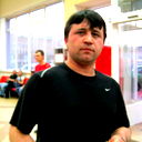 Иброхим Аскаров
