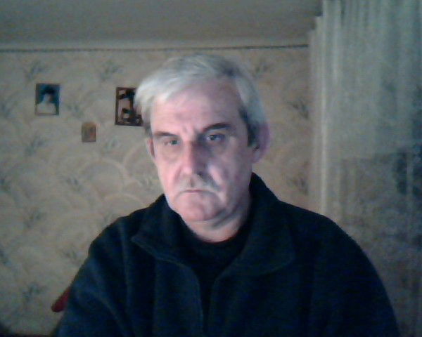 Василий Василюк