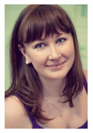 Анютка Котельникова