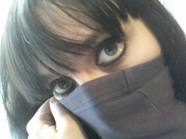 Даша Скрылёва