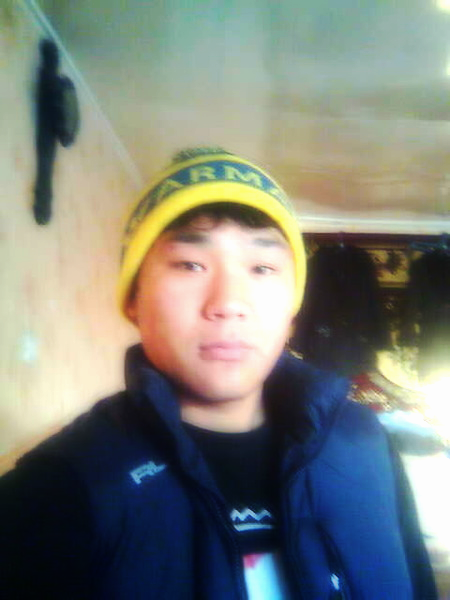 Нурсултан Таалайбеков