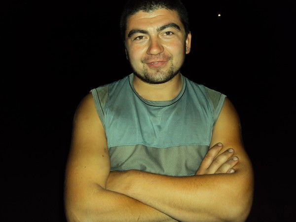 Александр Данилов