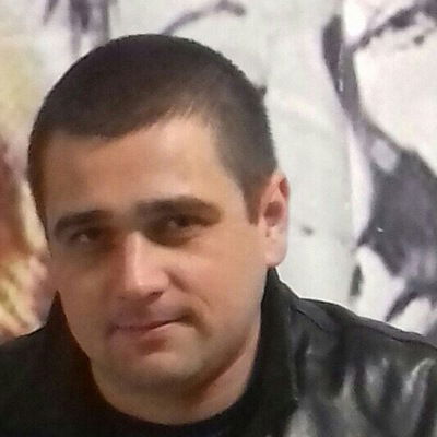 Виталик Кравец