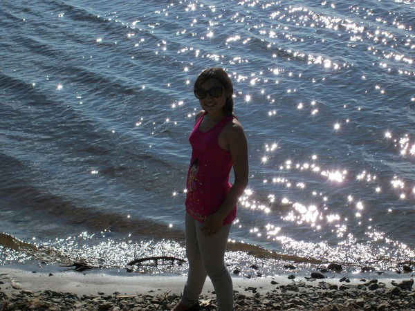 Чулпан Сальманова