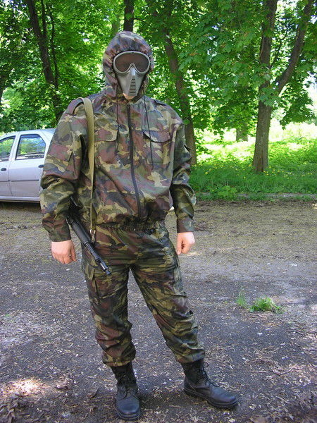 Сергей Кондратов