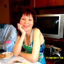 Марина Фролова