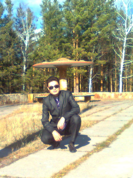 Батыржан Норбаев