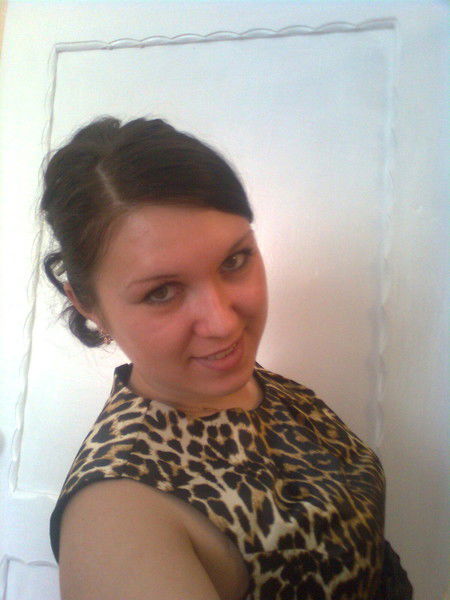 Анна Шустер