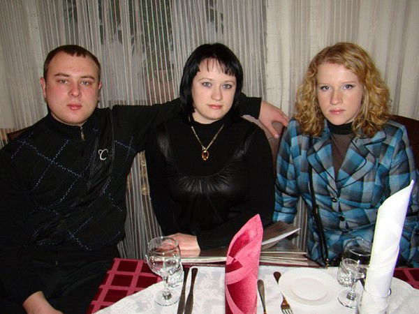 Любовь Филатова