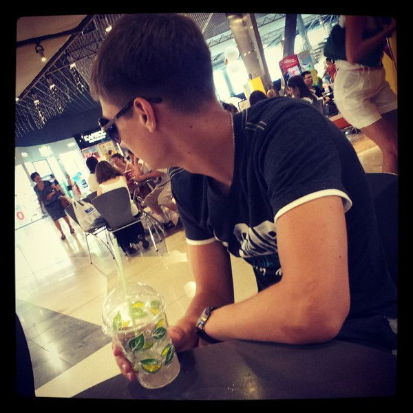 Виталий Колот