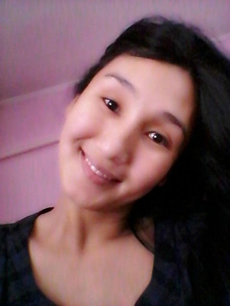 Айжан Сейтмолдина