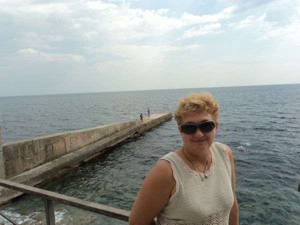 Надежда Самок