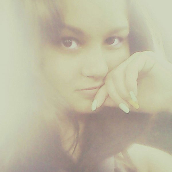 Екатерина Посохова