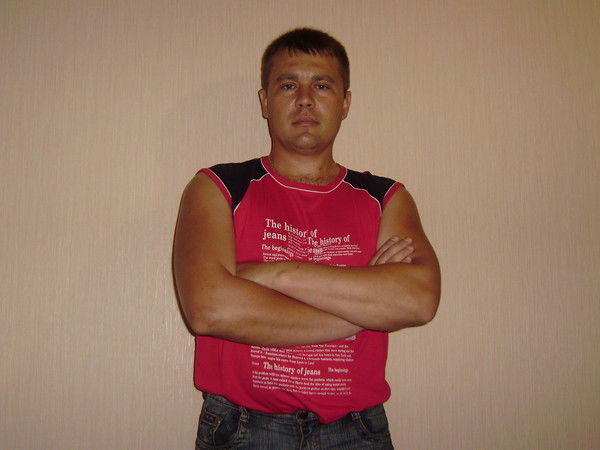 Влад Кутузов