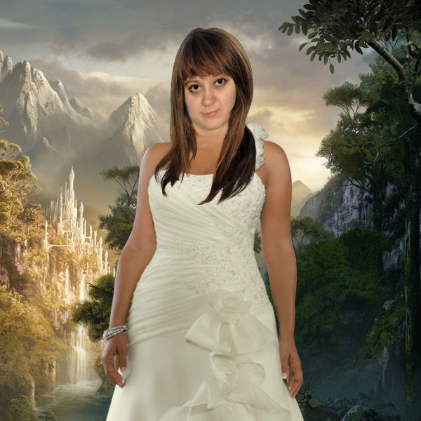 Марина Кондратьева