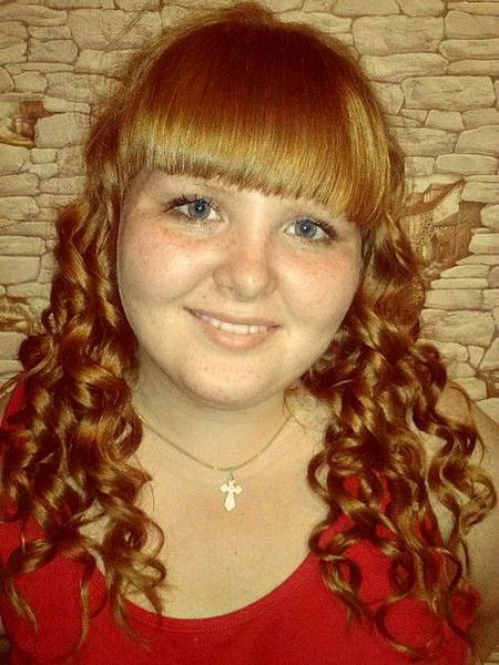 Мария Корнилова