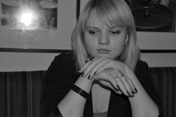 Мария Мосолова