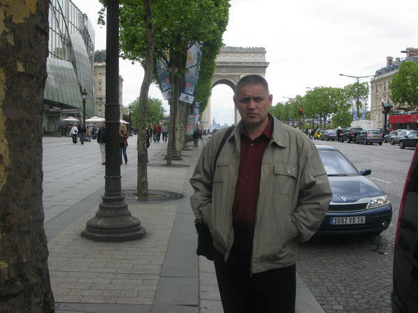 Геннадий Сусликов