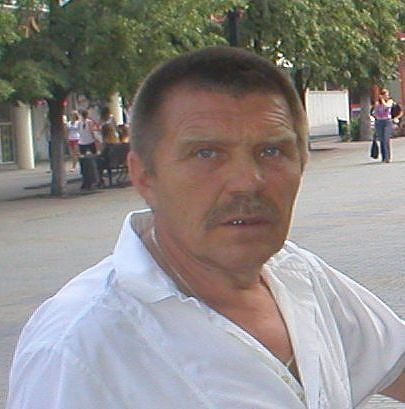 Сергей Шадрин