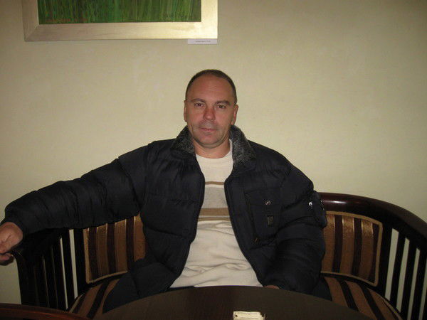 Виталий Хабовский