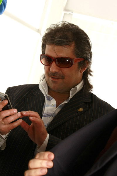 Юрий И Татьяна Сафаров