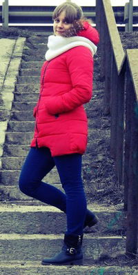 Света Шарандина