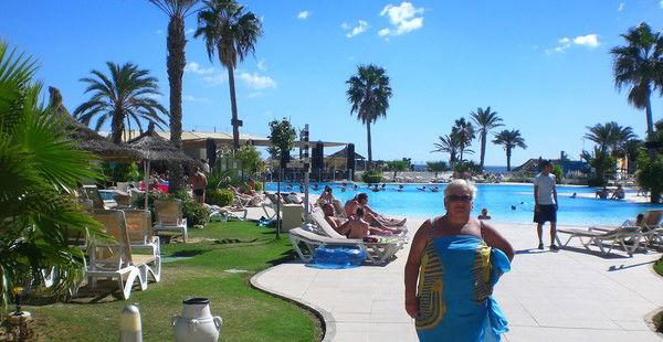 Наталья Воронова