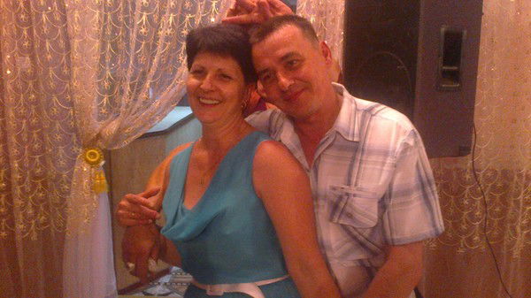 Лариса Грибова