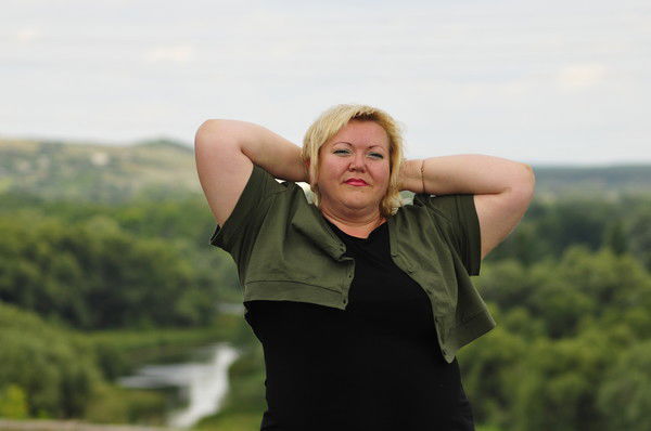 Елена Гринчий