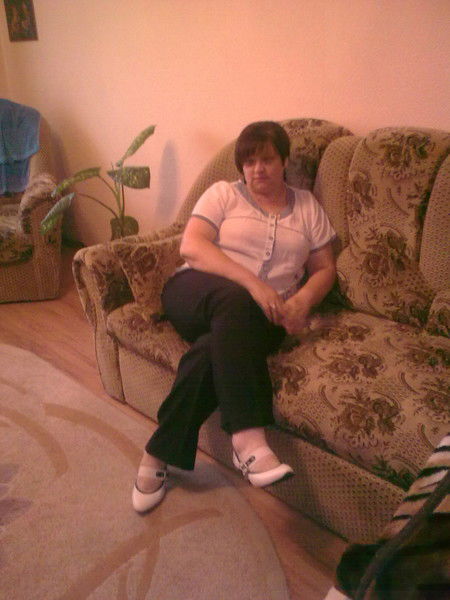 Галина Жолнеревич