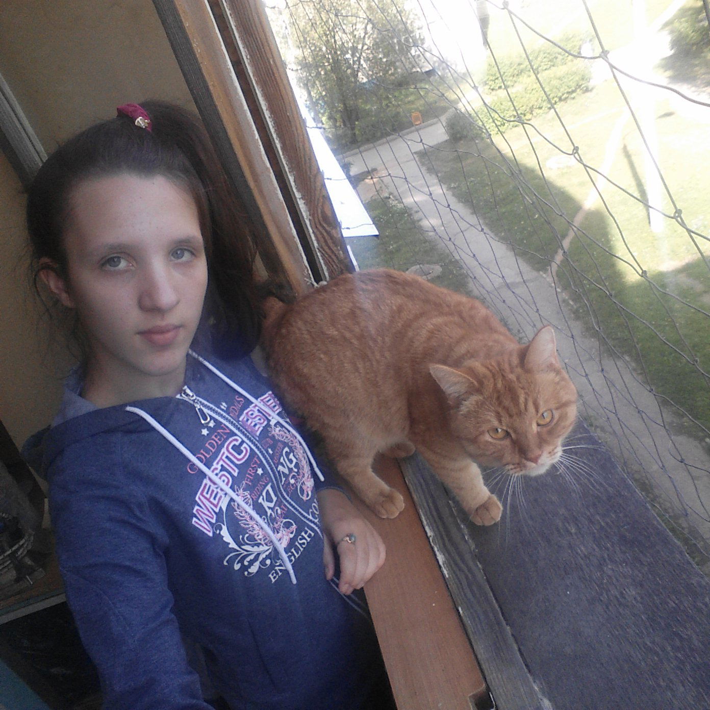 Варвара Фирсова