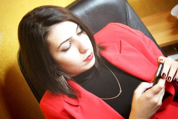 Лида Закарян