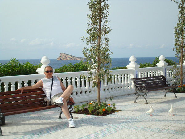 Александр Выставкин