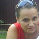 Ната Давыдова