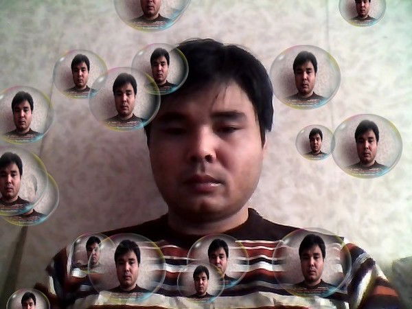 Мамарасул Юлдашев