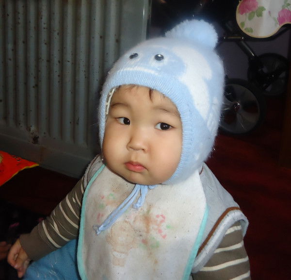 Элмира Илиязова