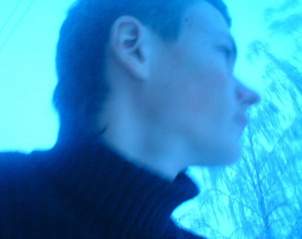 Андрей Станкевич