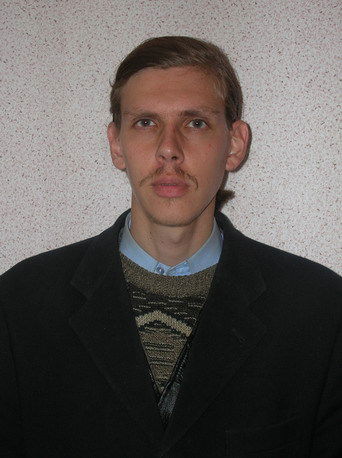 Andrey Vladimirovich