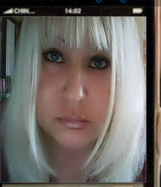 Светлана Орешко -Эйснер